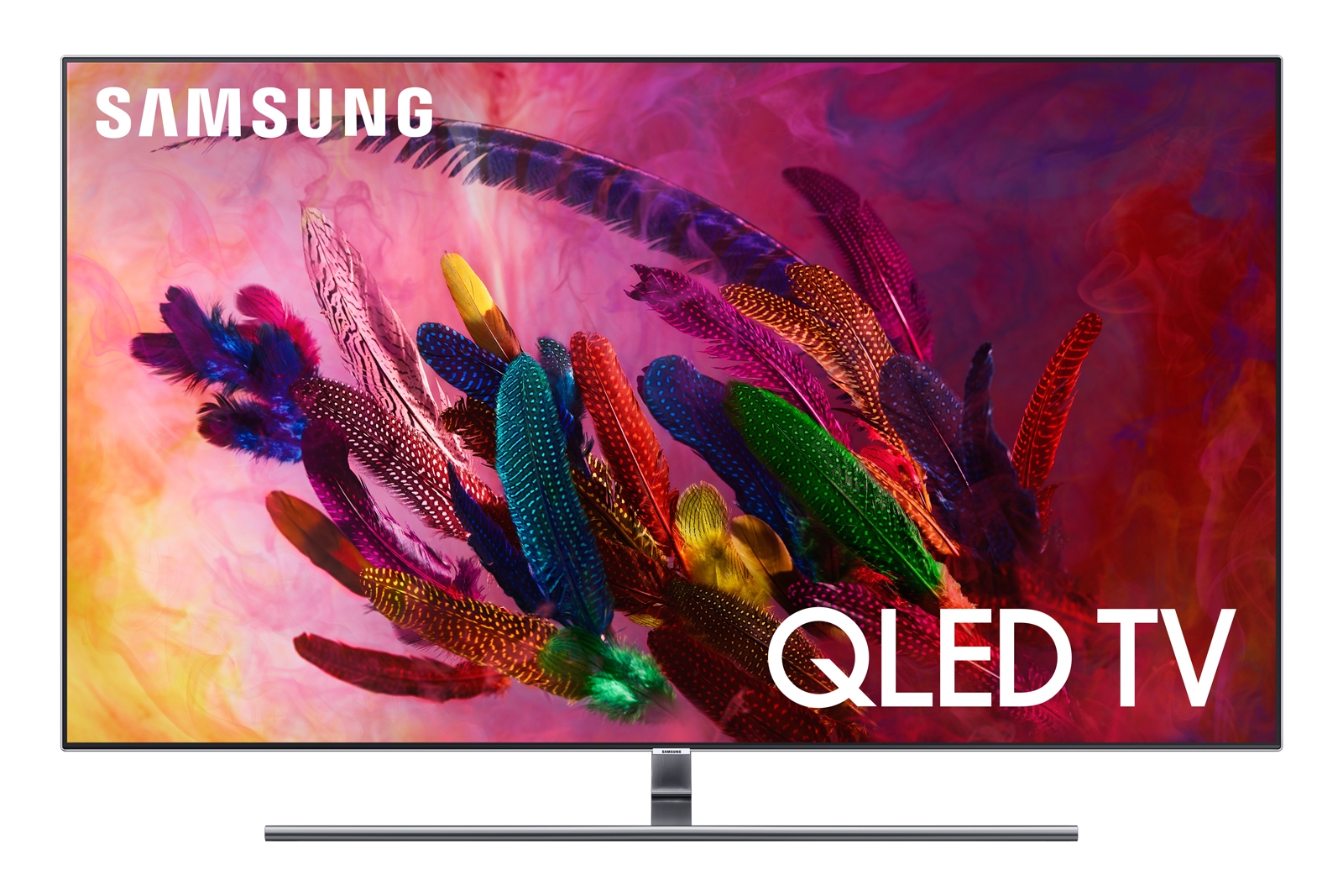 Samsung Q7F 75"