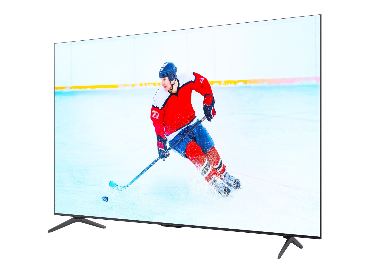 TCL C6K 55"