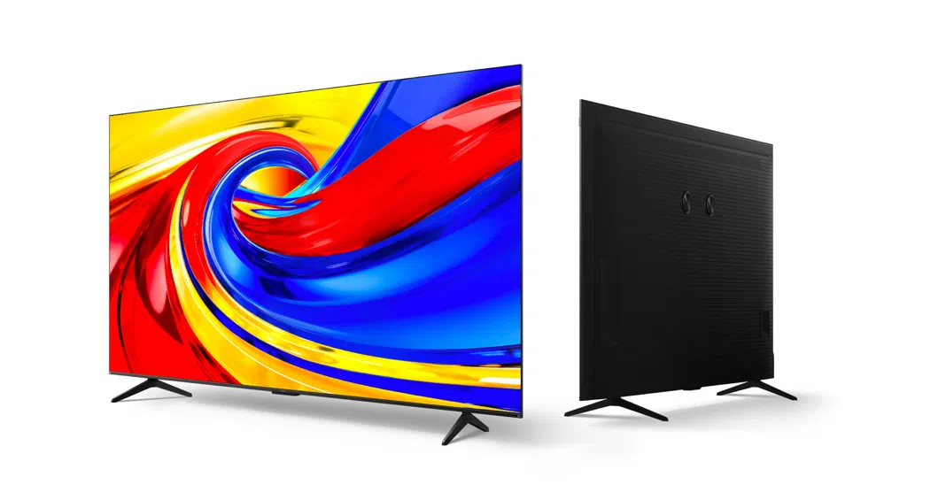 TCL P7L 55"